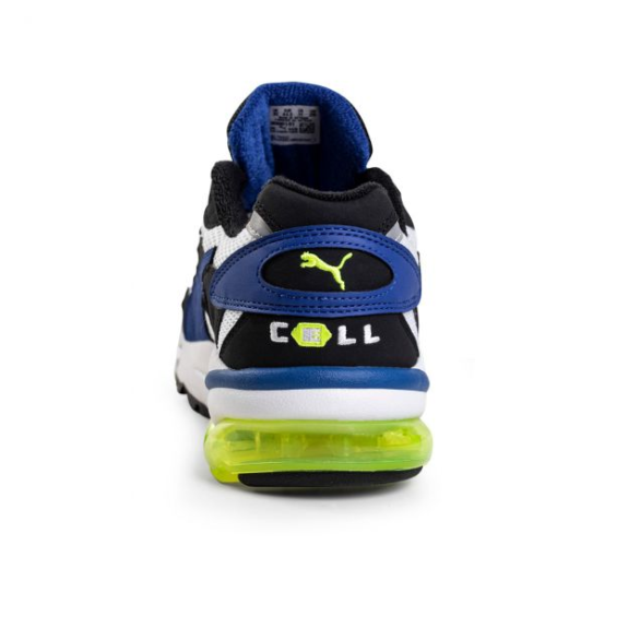 Кросівки Puma Cell Alien OG 36980101 (Оригінал) - фото №7