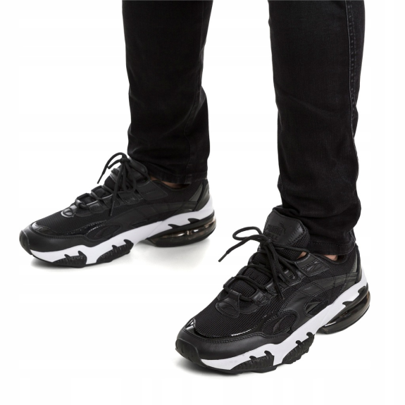 Кросівки Puma Cell Venom 369701-01 (Оригінал) - фото №2