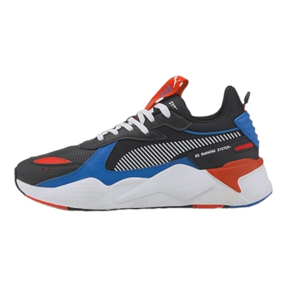 Кроссовки Puma Rs-X Winterized 370522-06 (Оригинал)