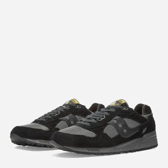 Кроссовки Saucony Shadow 5000 70404-31S (Оригинал) - фото №5