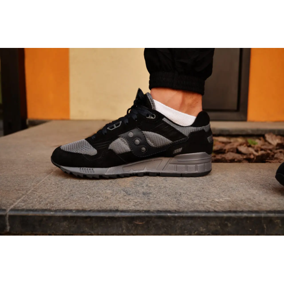 Кроссовки Saucony Shadow 5000 70404-31S (Оригинал) - фото №4