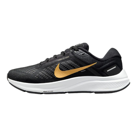 Кросівки Women Nike Air Zoom Structure 24 DA8570-003 (Оригінал)