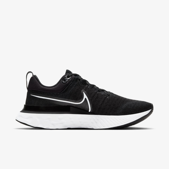 Кроссовки W Nike React Infinity Run Fk 2 CT2423-002 (Оригинал) - фото №3