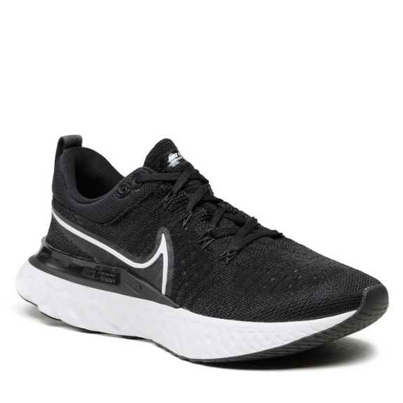 Кроссовки W Nike React Infinity Run Fk 2 CT2423-002 (Оригинал) - фото №4