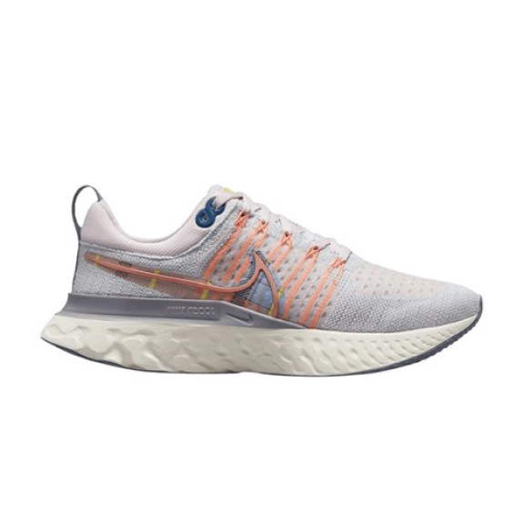 Кроссовки W React Infinity Run Fk 2 Prm DH2497-600 (Оригинал) - фото №2