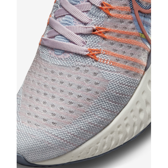 Кроссовки W React Infinity Run Fk 2 Prm DH2497-600 (Оригинал) - фото №5