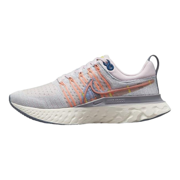 Кроссовки W React Infinity Run Fk 2 Prm DH2497-600 (Оригинал)