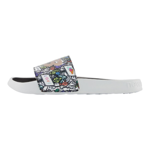 Тапочки New Balance 200 SMF200DC (Оригинал)