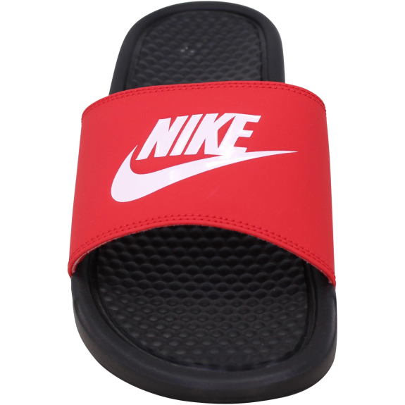 Тапочки Nike Benassi JDI Slide 343880-026 (Оригінал) - фото №6