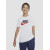 Дитяча Футболка Nike Boys NSW Tee Futura Icon Td AR5252-107 (Оригінал)