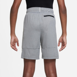 Дитячі Шорти Nike Boys NSW Club + Hybrid Short FT CK0509-091 (Оригінал)