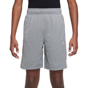 Дитячі Шорти Nike Boys NSW Club + Hybrid Short FT CK0509-091 (Оригінал)
