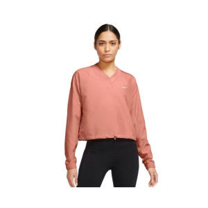 Вітровка Nike Women Swoosh Run Jacket DM7775-824 (Оригінал)