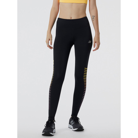 Тайтси New Balance Reflective Accelerate WP11214BM (Оригинал)