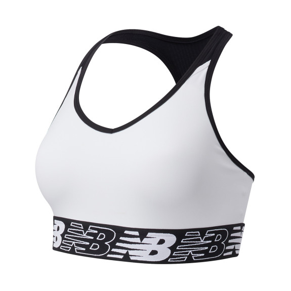 Топ New Balance Pace 3.0 WB11034WT (Оригінал) - фото №2