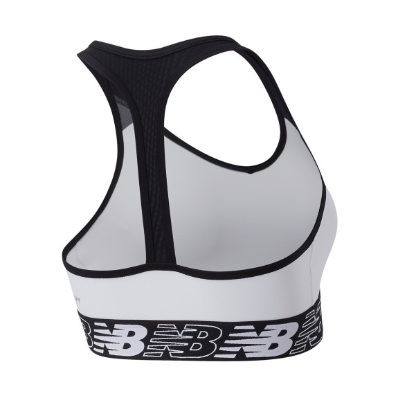 Топ New Balance Pace 3.0 WB11034WT (Оригінал) - фото №3