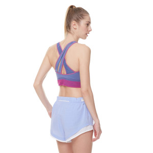 Топ New Balance Q Speed Bra WB21288NSY (Оригінал)