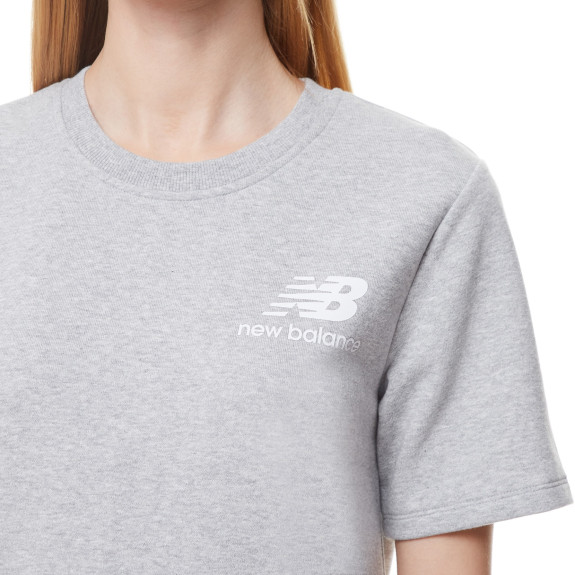Сукня New Balance Essentials WD21502AG (Оригинал) - фото №2