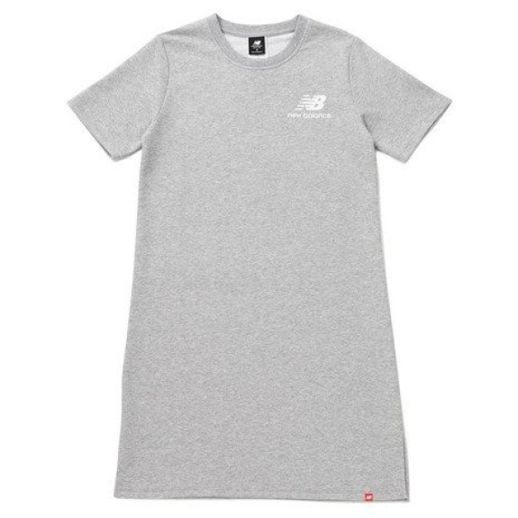 Сукня New Balance Essentials WD21502AG (Оригинал) - фото №5