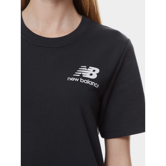 Сукня New Balance Essentials WD21502BK (Оригинал) - фото №3