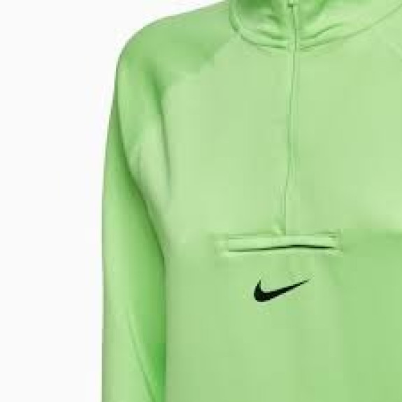 Кофта Nike Women Dri-FIT Element Trail Midlayer DM7568-345 (Оригінал) - фото №4