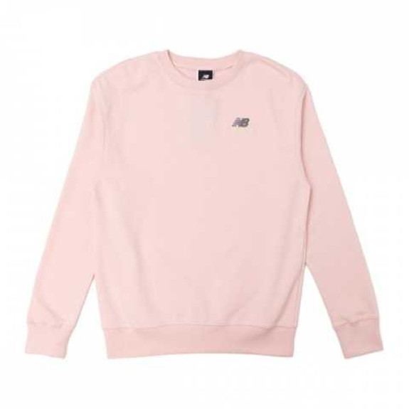 Свитшот New Balance Essentials Uni UT21501PIE (Оригинал) Свитшот New Balance Essentials Uni UT21501PIE (Оригинал)