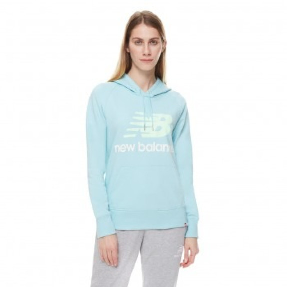 Худі New Balance Essentials Pullover WT03550SRF (Оригінал) - фото №5