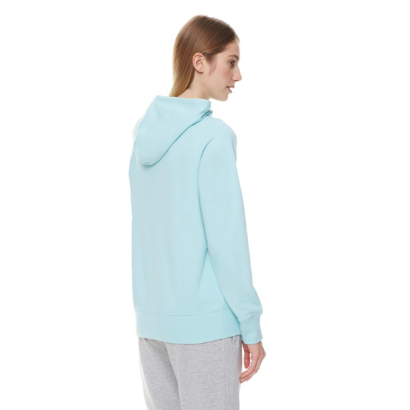 Худі New Balance Essentials Pullover WT03550SRF (Оригінал) - фото №2