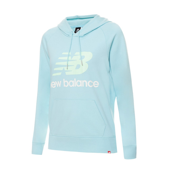 Худі New Balance Essentials Pullover WT03550SRF (Оригінал)