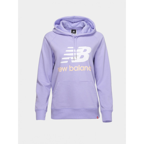 Худи New Balance Nb Essentials Pullover WT03550VVO (Оригинал)