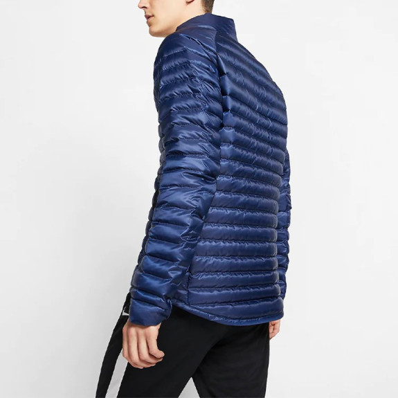 Куртка Nike Paris Saint-Germain Down Jacket - Midnight CI1303-414 (Оригінал) - фото №2