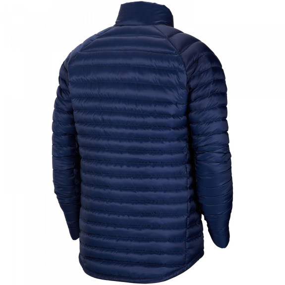 Куртка Nike Paris Saint-Germain Down Jacket - Midnight CI1303-414 (Оригінал) - фото №4