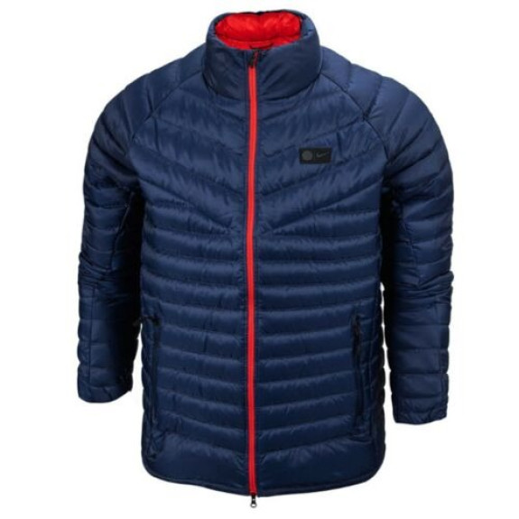 Куртка Nike Paris Saint-Germain Down Jacket - Midnight CI1303-414 (Оригінал)