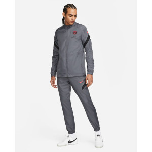 Костюм Спортивний Nike PSG Mnk DF STrack Track Suit Women Cl DB6874-026 (Оригінал)