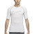 Термофутболка Nike Dri-Fit Tight Top Short-Sleeve DD1992-100 (Оригінал)