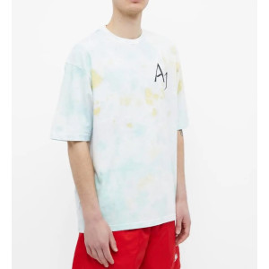 Футболка Jordan Men J Sprt Dna Stmt 85 Ss Crew Dm1454-530 (Оригінал)