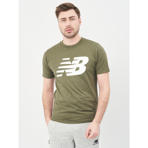 Футболка New Balance Classic MT03919ARG (Оригінал) Футболка New Balance Classic MT03919ARG (Оригінал)