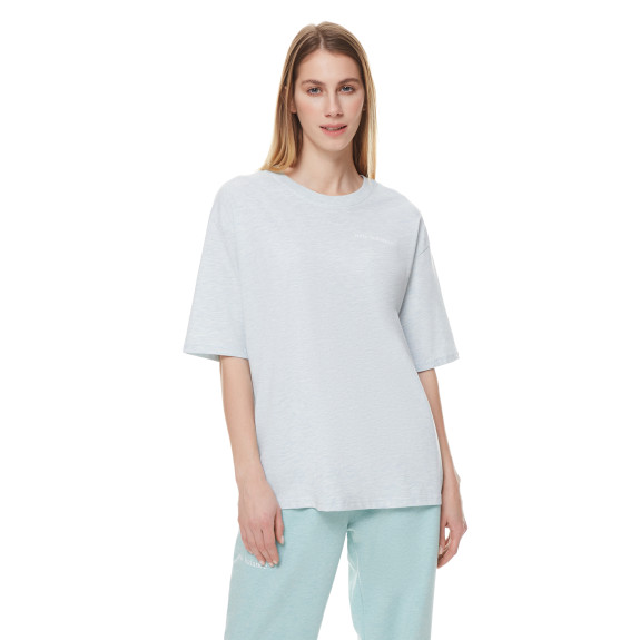 Футболка New Balance Essentials Balanced WT21558LUH (Оригинал)