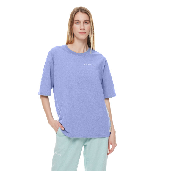 Футболка New Balance Essentials Balanced WT21558NHR (Оригинал)