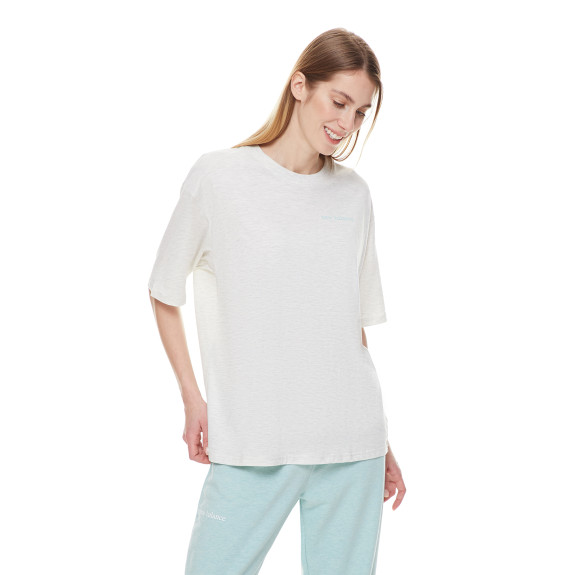 Футболка New Balance Essentials Balanced WT21558SAH (Оригинал)