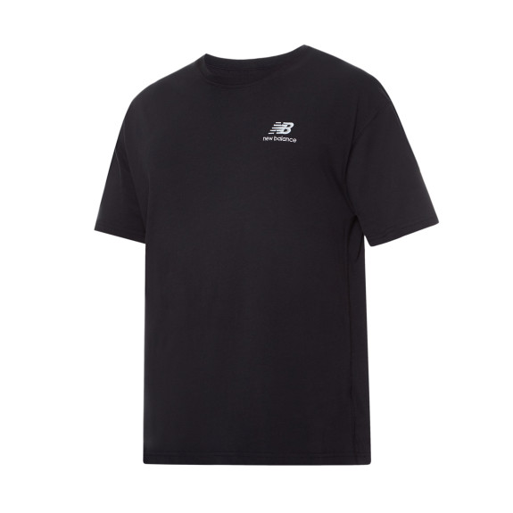 Футболка New Balance Essentials Uni UT21503BK (Оригінал) - фото №3