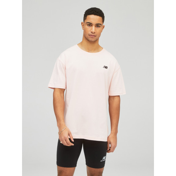 Футболка New Balance Essentials Uni UT21503PIE (Оригинал)
