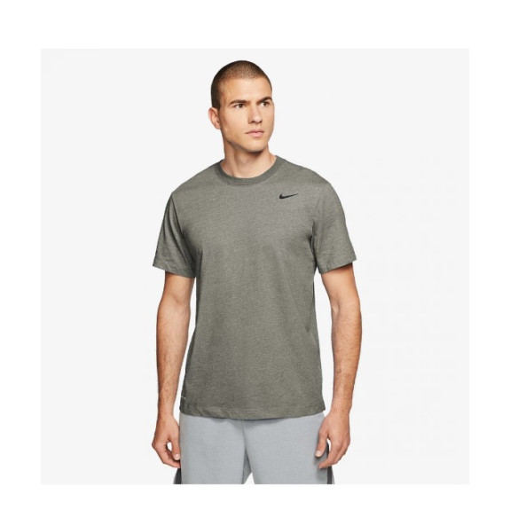 Футболка Nike M Nk Df Tee Dfc Crew Solid Ar6029-320 (Оригинал) Футболка Nike M Nk Df Tee Dfc Crew Solid Ar6029-320 (Оригинал)