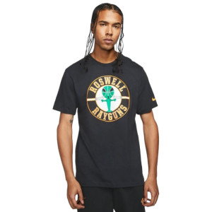 Футболка Nike Roswell Rayguns T-Shirt DB5948-010 (Оригинал)