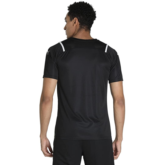 Футболка Puma Team Ultimate Jersey 704389-03 (Оригінал) - фото №5