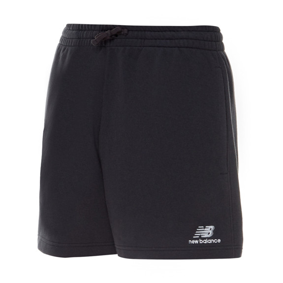 Шорты New Balance Essentials Uni US21500BK (Оригинал)