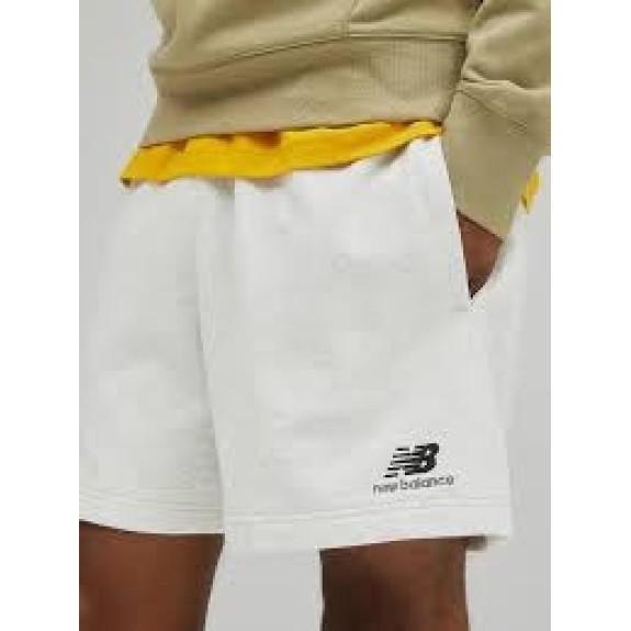 Шорты New Balance Essentials Uni US21500SAH (Оригинал) - фото №2