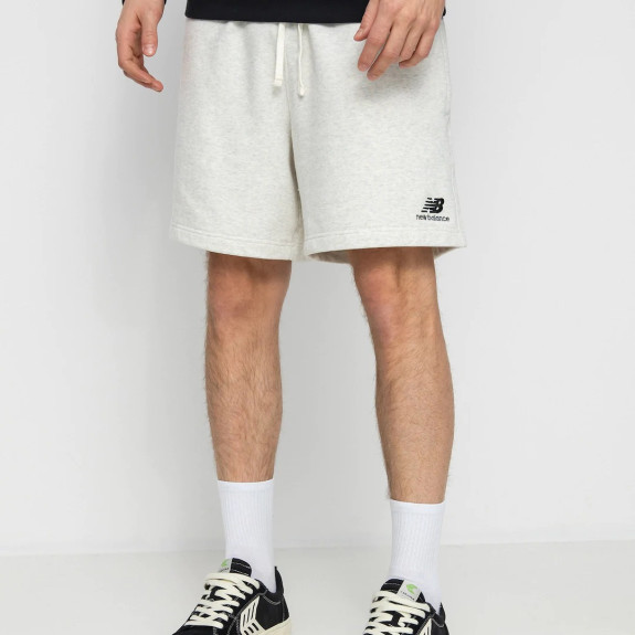 Шорты New Balance Essentials Uni US21500SAH (Оригинал) - фото №3