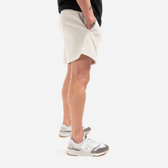 Шорты New Balance Essentials Uni US21500SAH (Оригинал) - фото №4