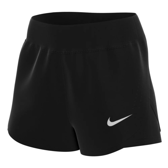 Шорти Nike Women NK Eclipse 2In1 Short CZ9570-010 (Оригінал)